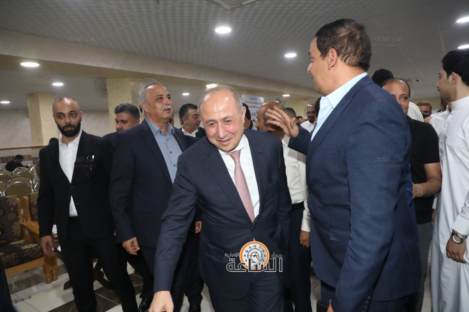 Madar Al-Saa Images 0.885198799200491