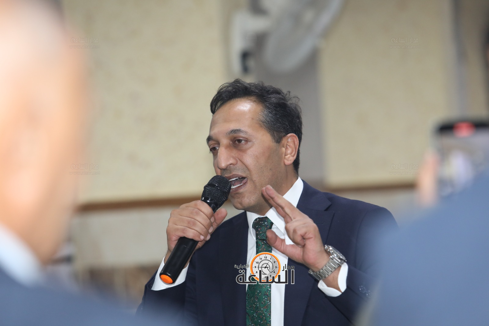 Madar Al-Saa Images 0.08576245715574649