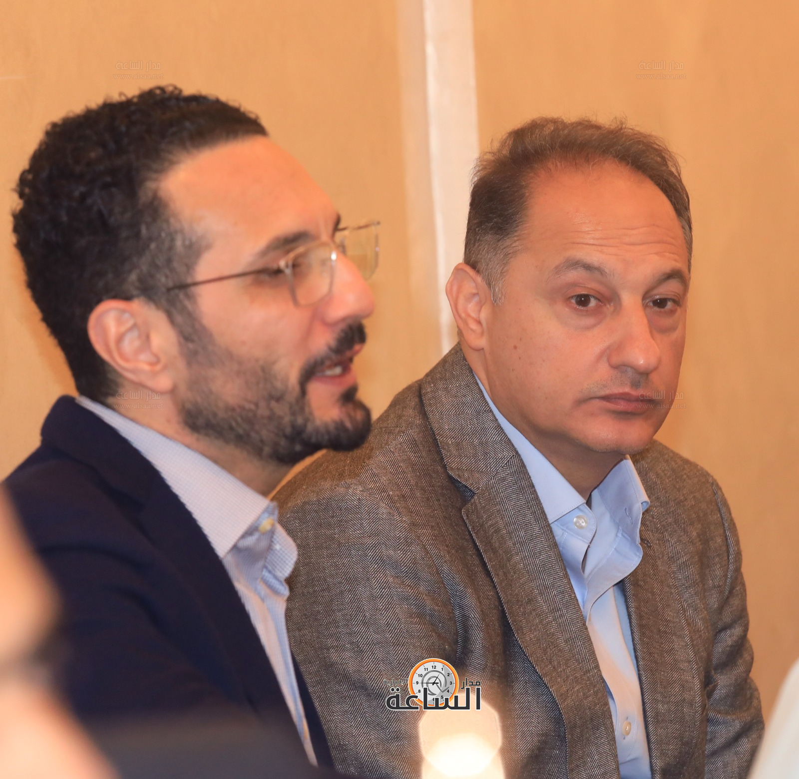 Madar Al-Saa Images 0.6314772230542229