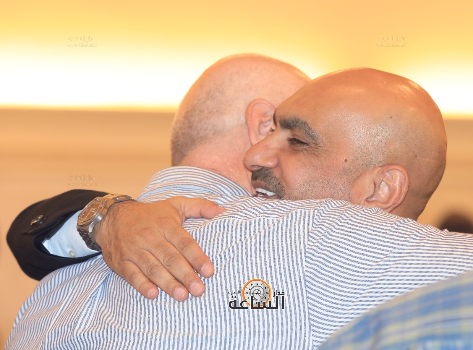 Madar Al-Saa Images 0.3351915747932821