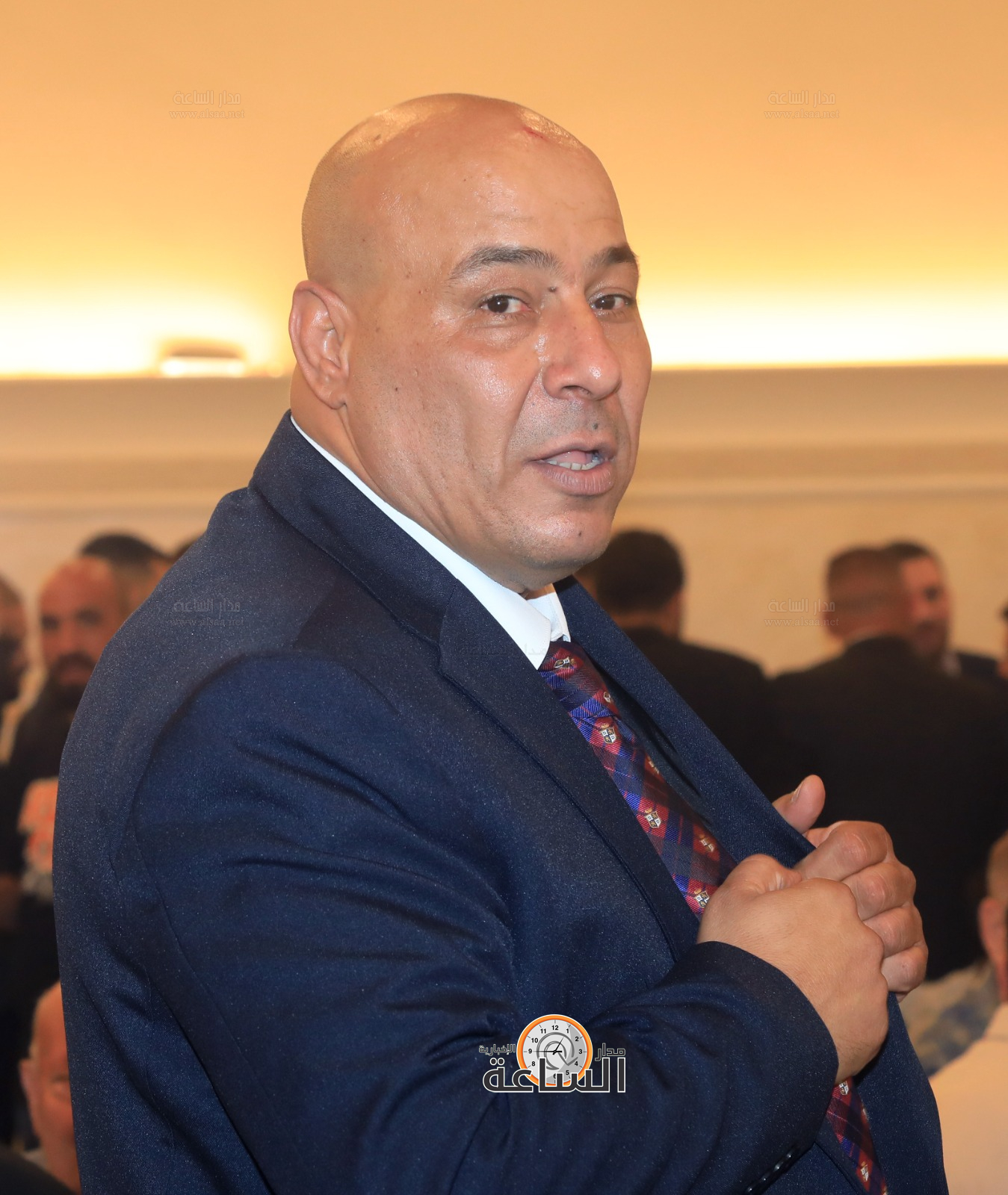 Madar Al-Saa Images 0.5693595812021621