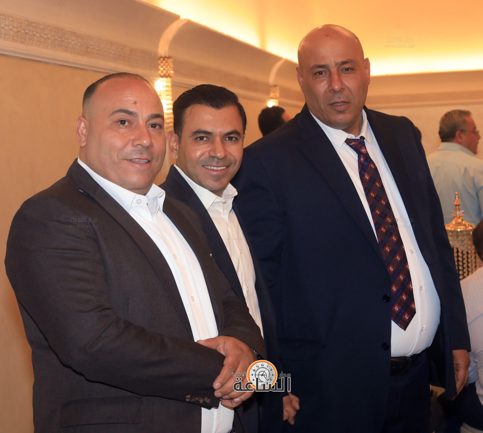 Madar Al-Saa Images 0.30076144160334084