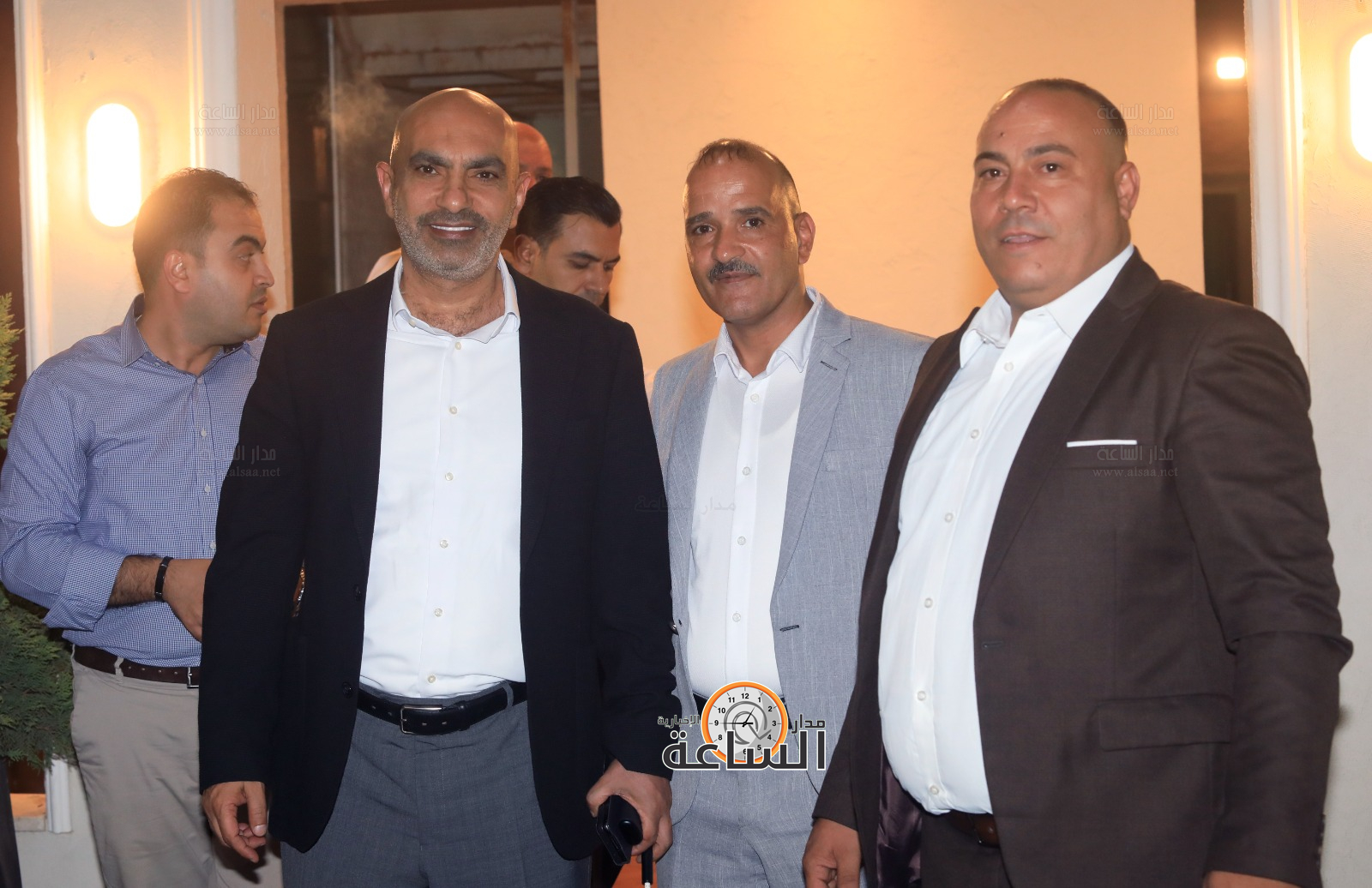 Madar Al-Saa Images 0.0012224038859716124