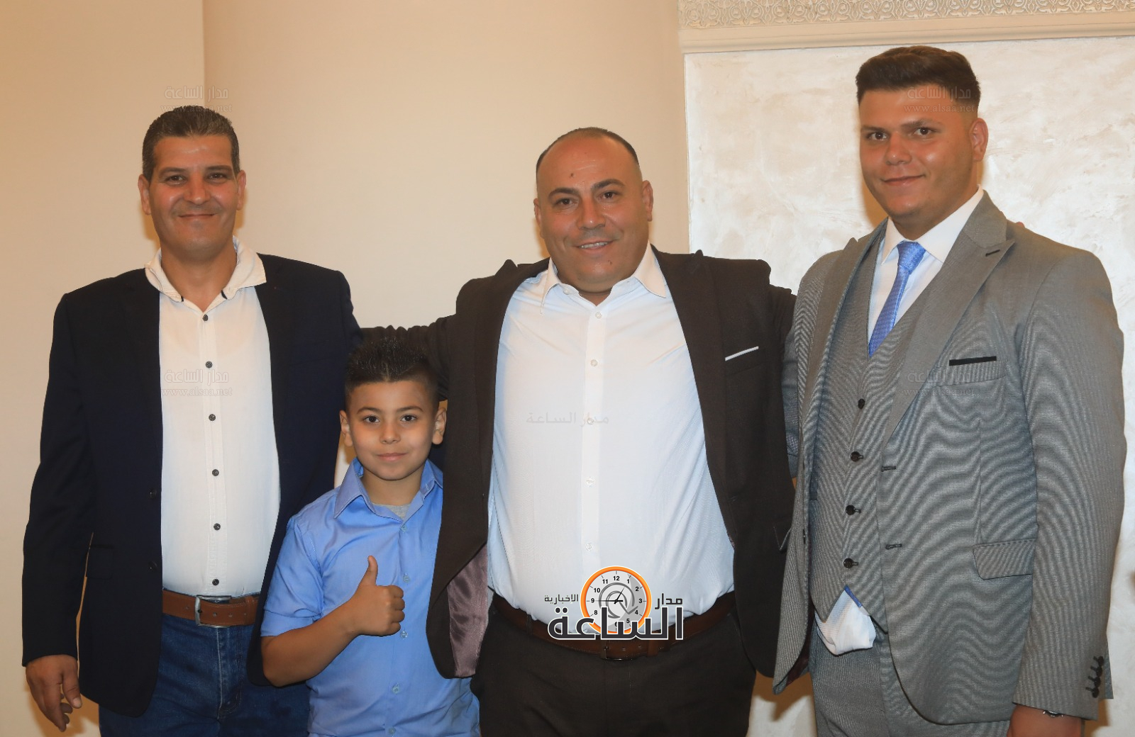 Madar Al-Saa Images 0.9308277489319166