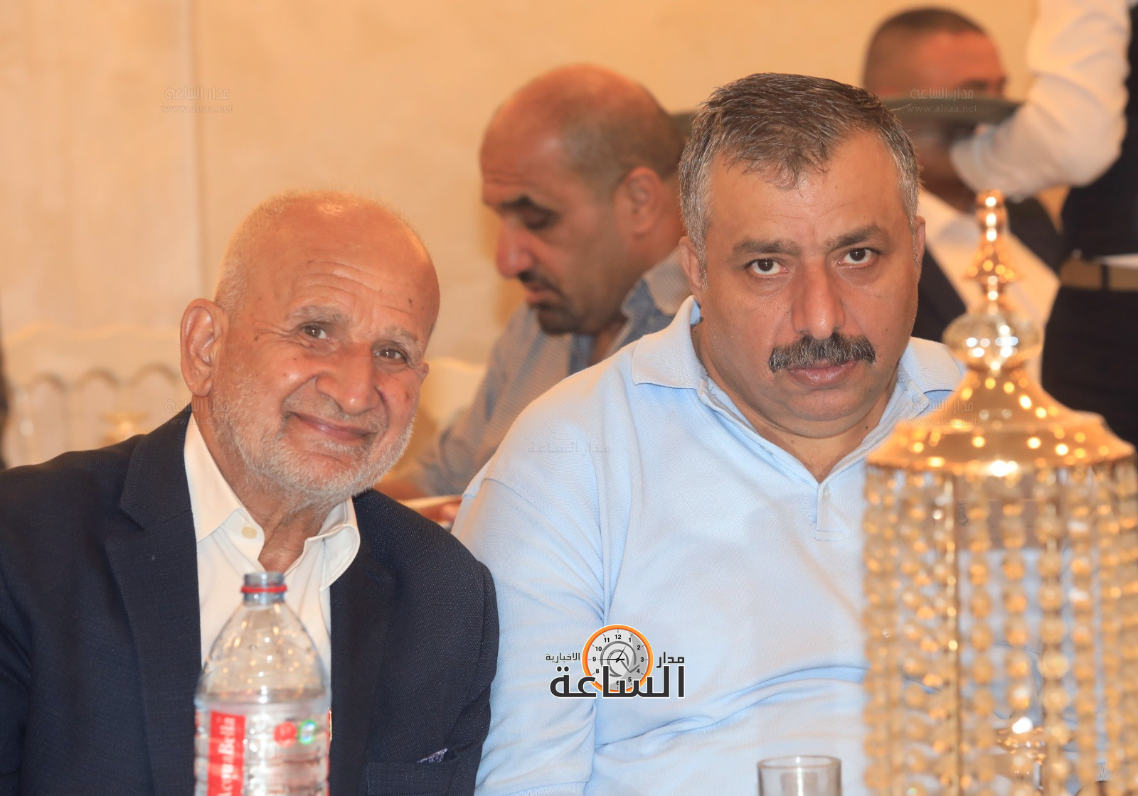 Madar Al-Saa Images 0.7035442903908724