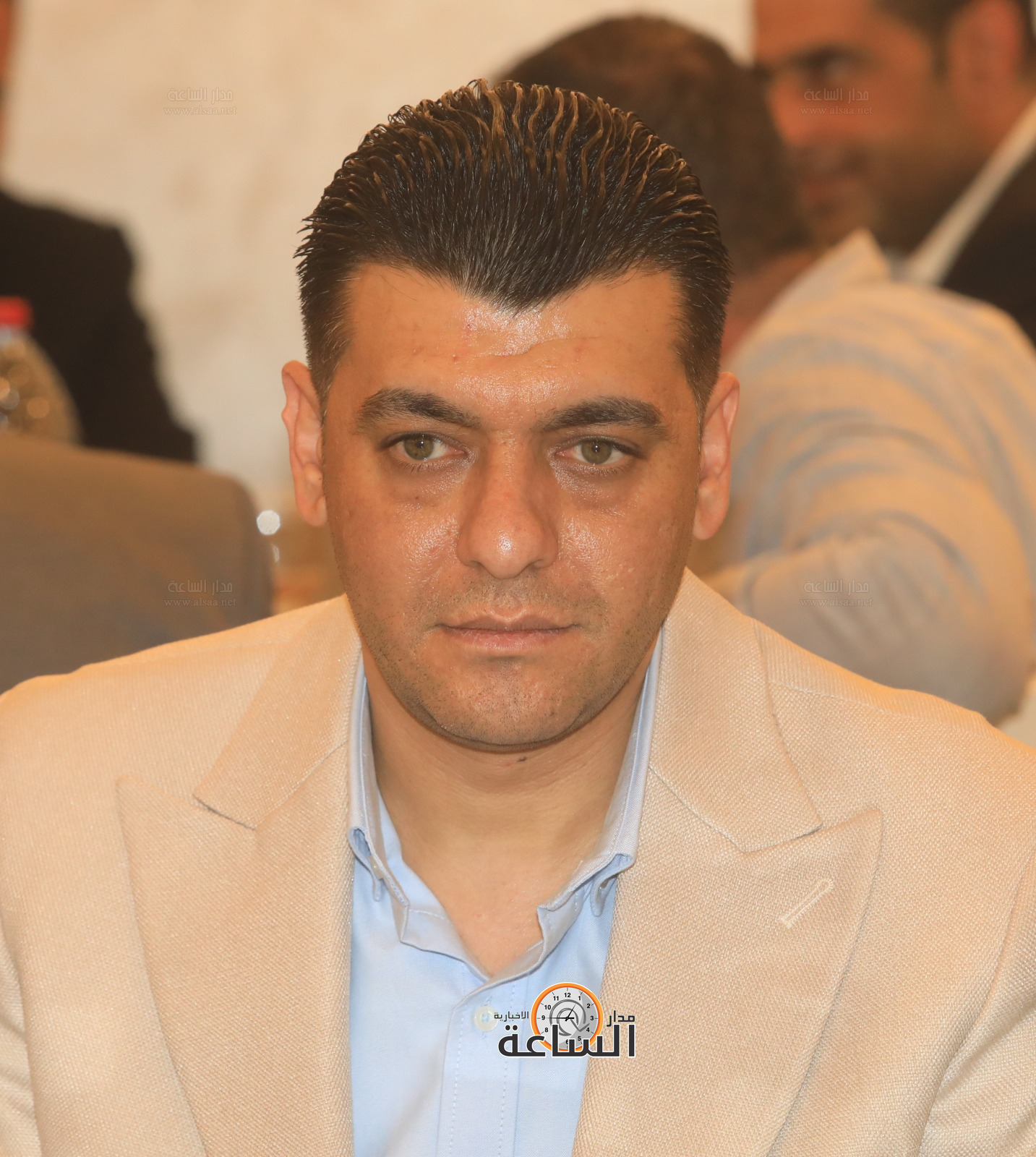 Madar Al-Saa Images 0.7480345029917839