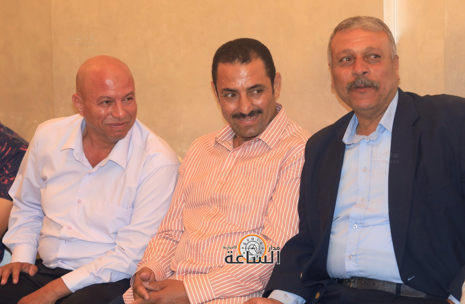 Madar Al-Saa Images 0.11227546859410076