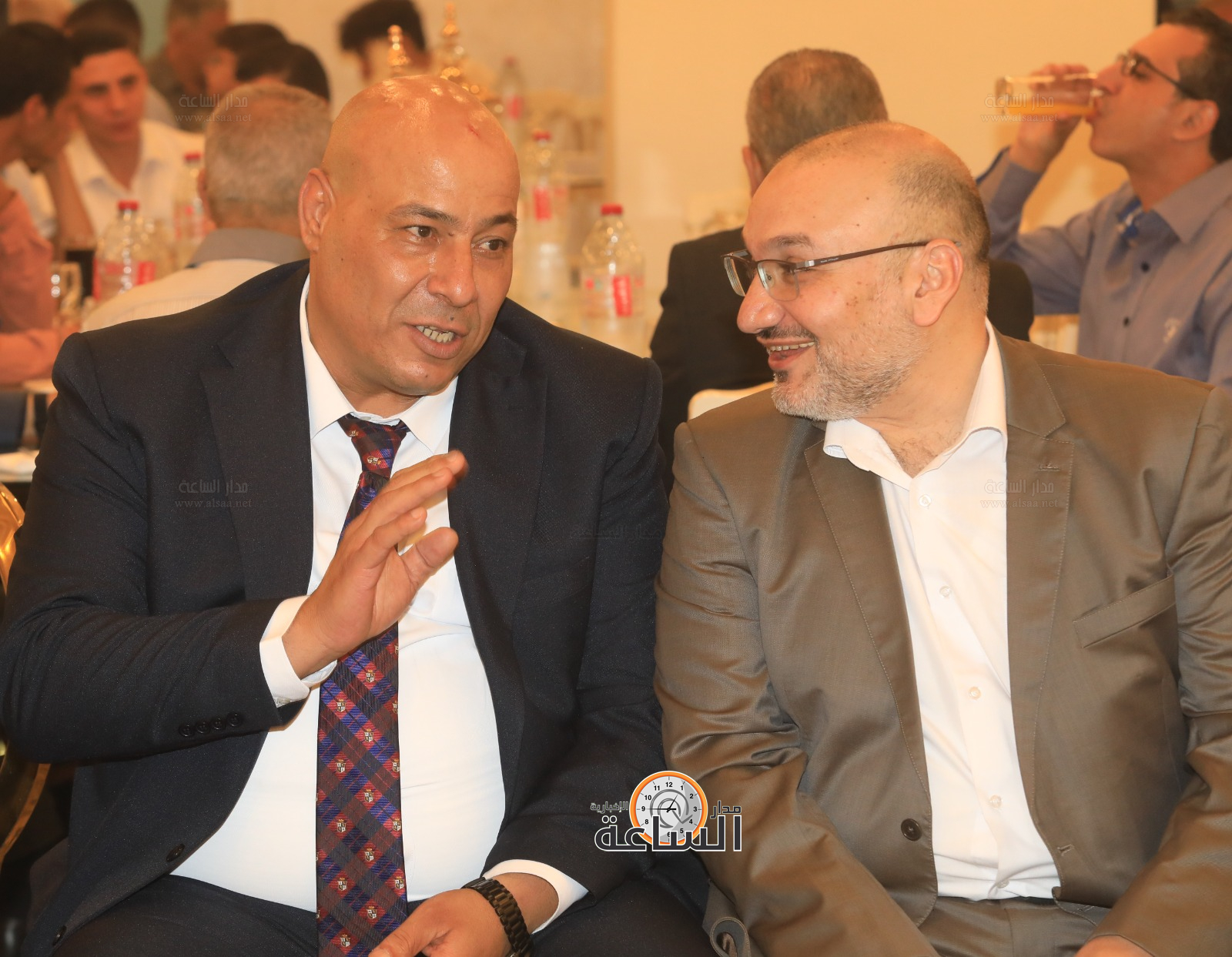 Madar Al-Saa Images 0.9809034677138382