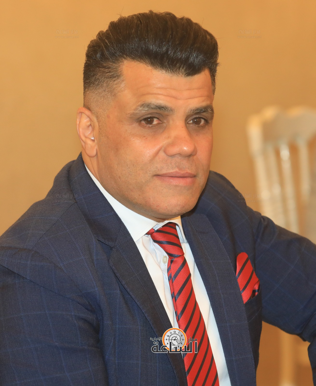 Madar Al-Saa Images 0.18320882828526552