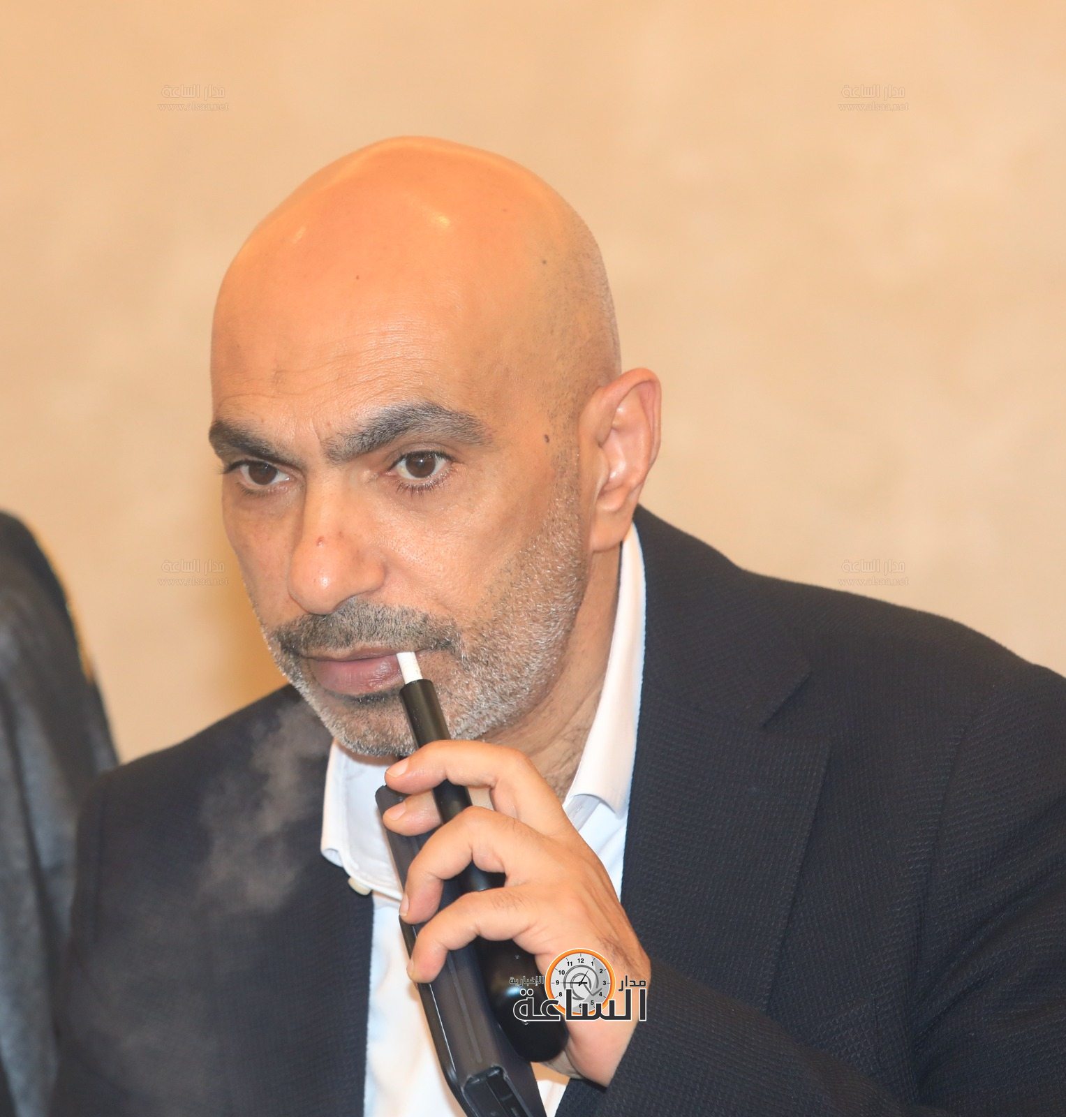 Madar Al-Saa Images 0.754031985556501