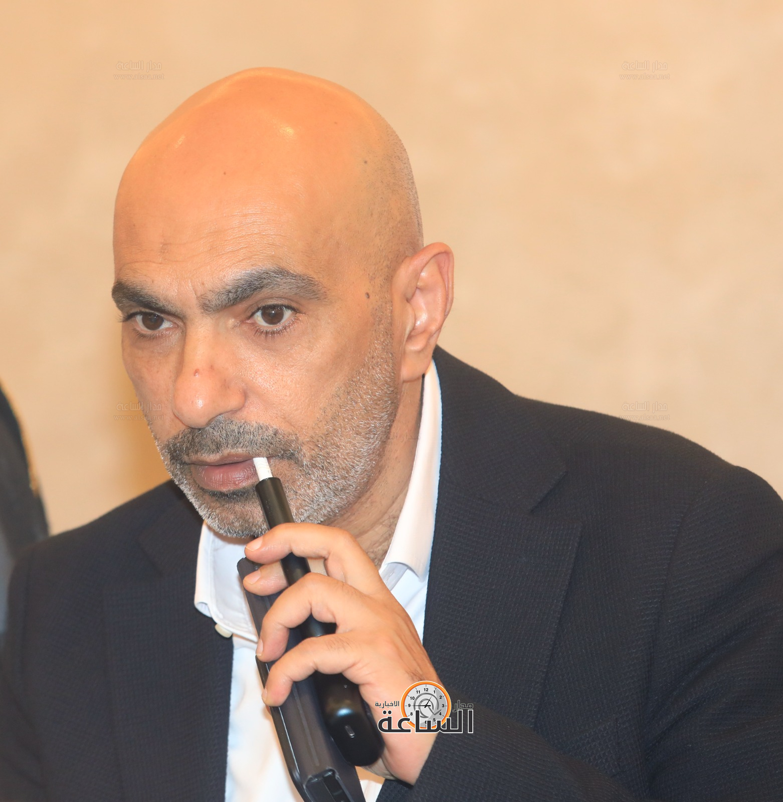 Madar Al-Saa Images 0.2389369052824193