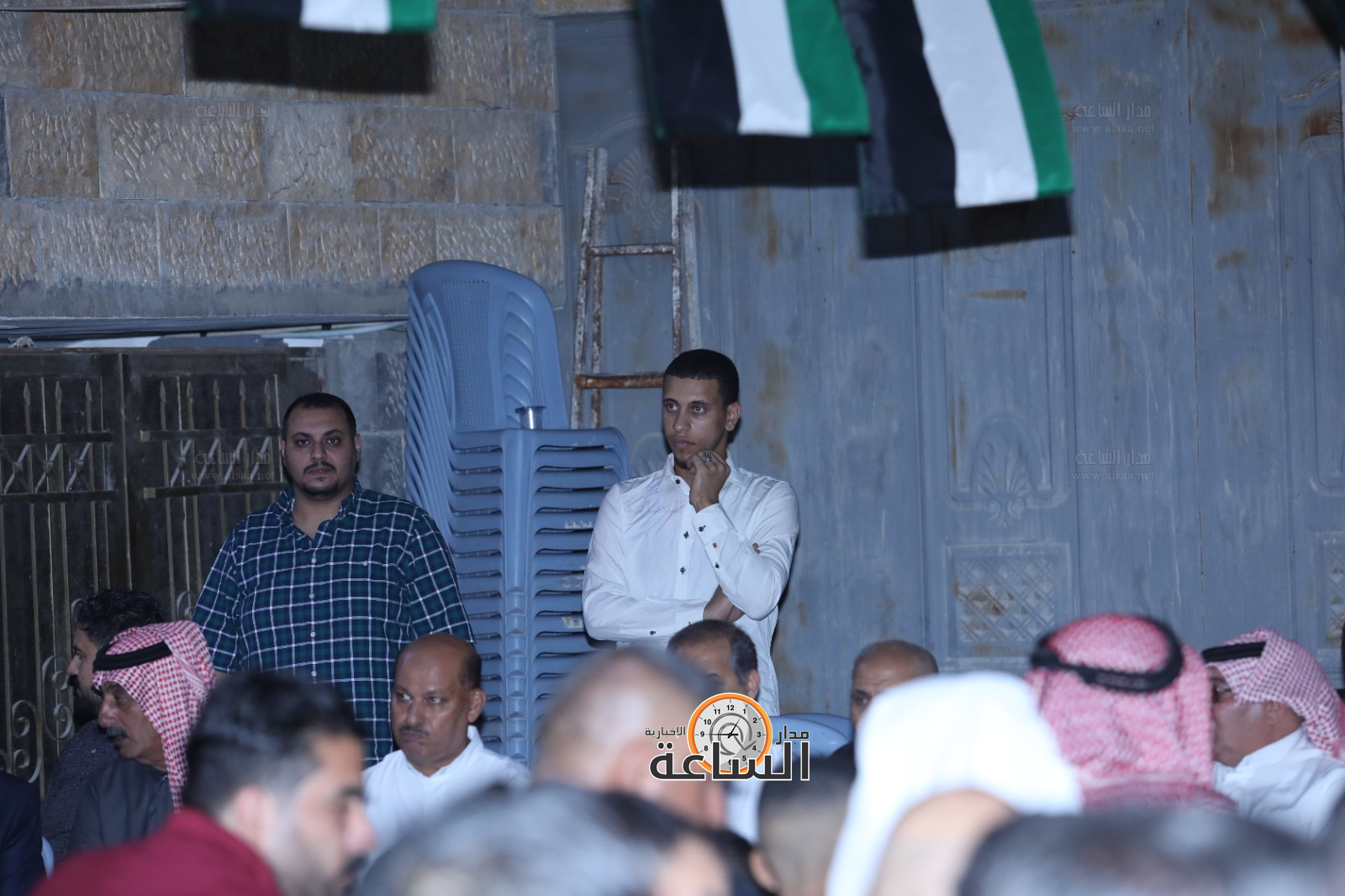 Madar Al-Saa Images 0.8098228455584118