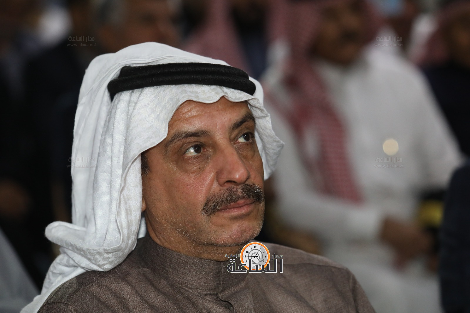 Madar Al-Saa Images 0.025689126005569385