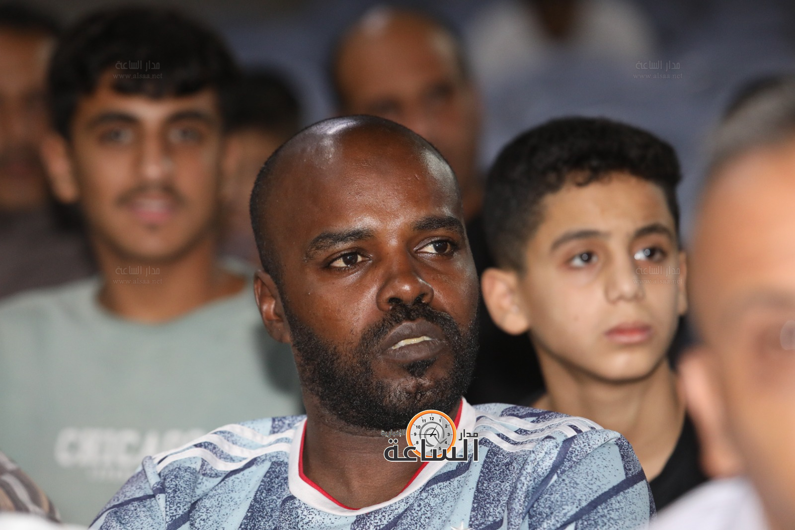 Madar Al-Saa Images 0.9796177090427998