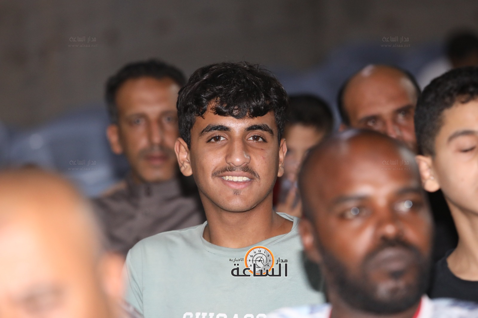 Madar Al-Saa Images 0.6383173267155764