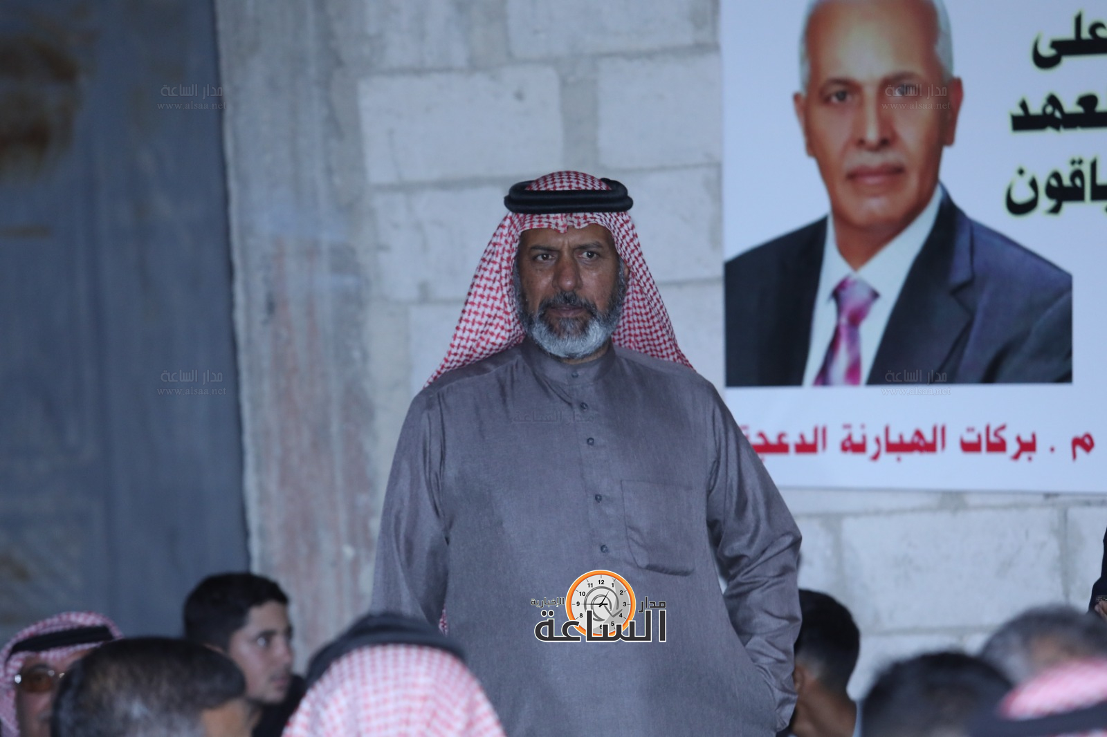 Madar Al-Saa Images 0.9969856725816875