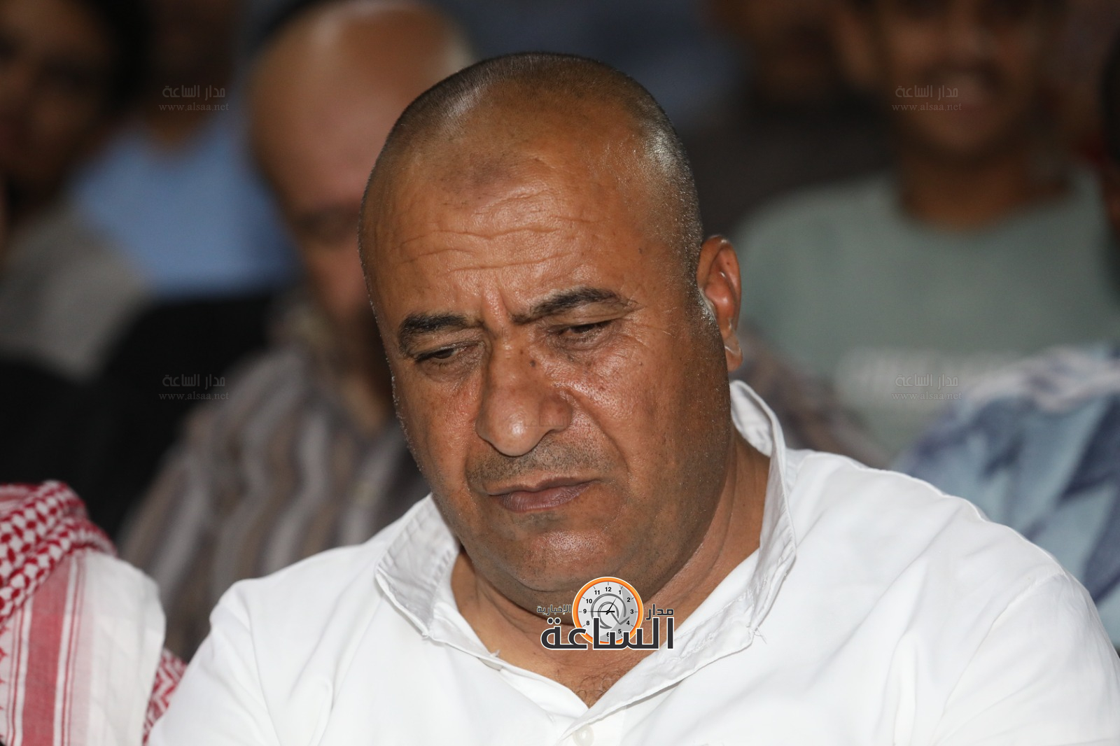 Madar Al-Saa Images 0.44167866217512763