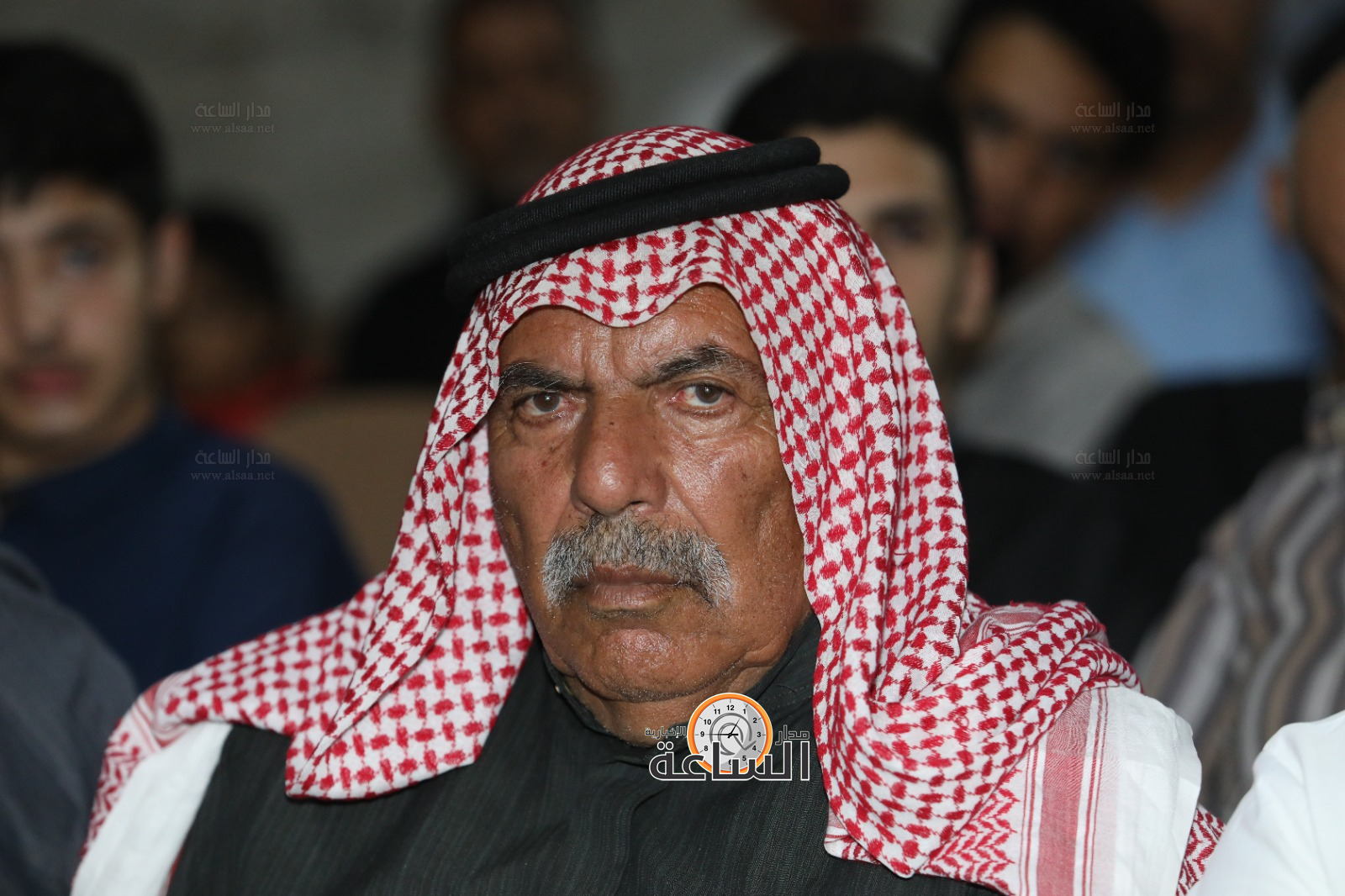 Madar Al-Saa Images 0.7864172585174523