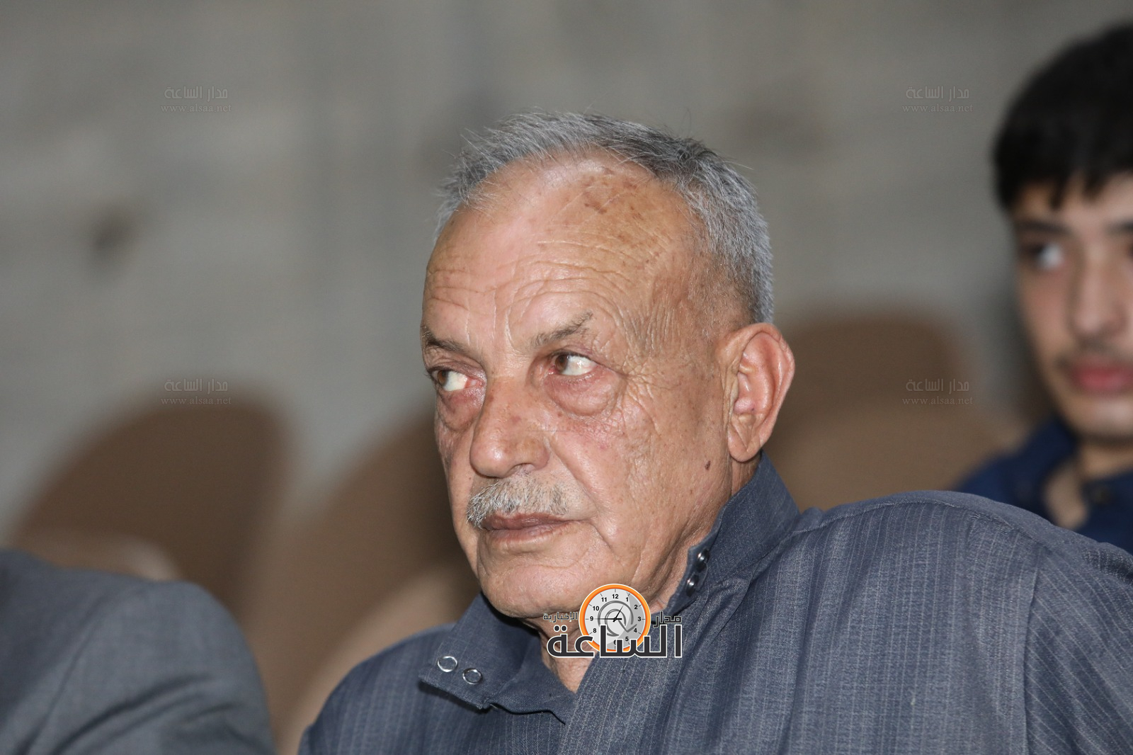 Madar Al-Saa Images 0.3559982643374844