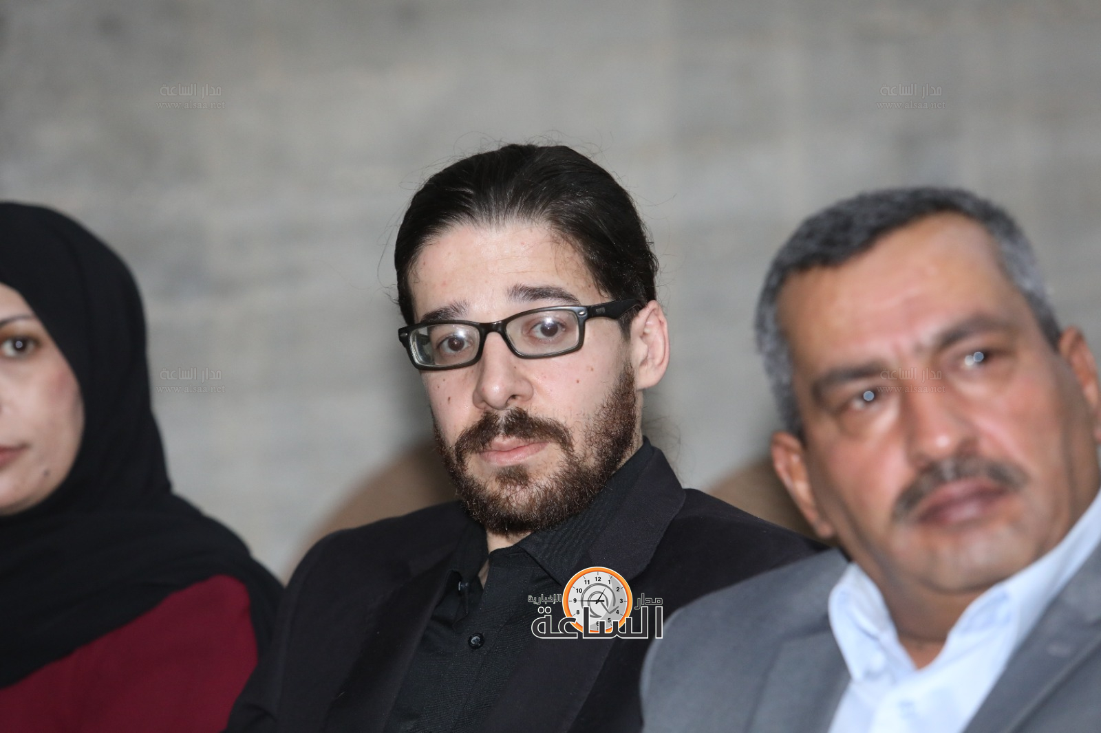 Madar Al-Saa Images 0.07847248756833158