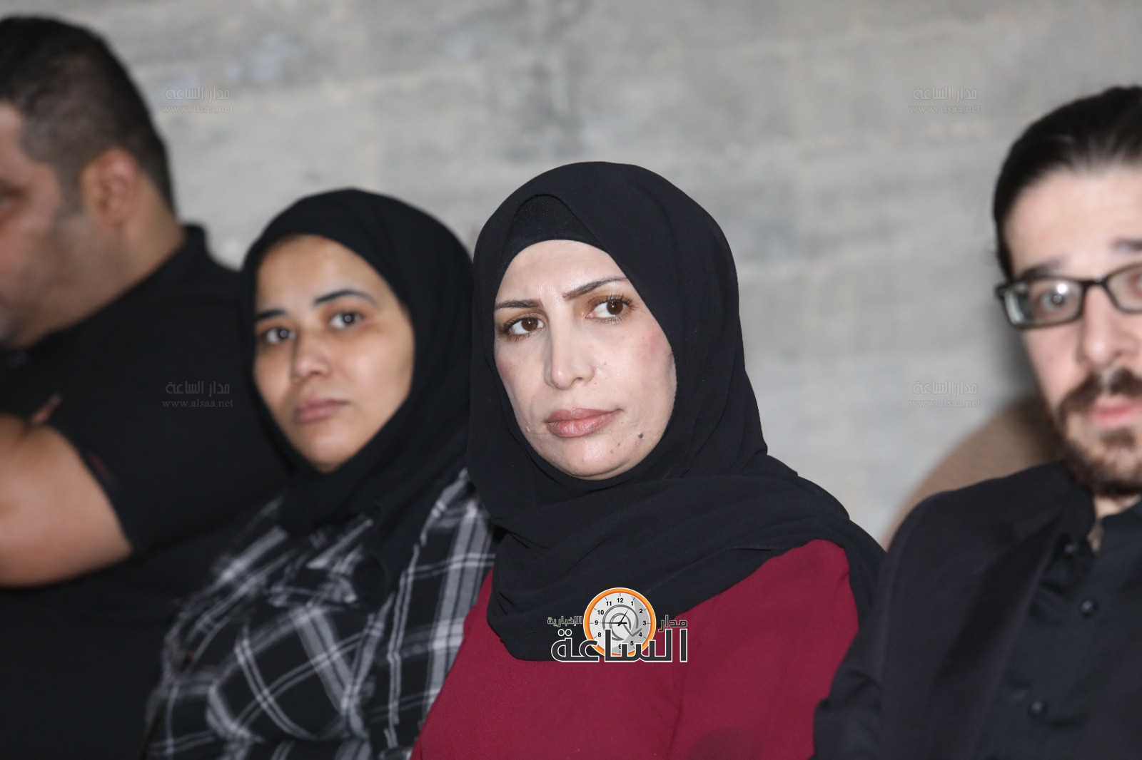 Madar Al-Saa Images 0.7331786226968535