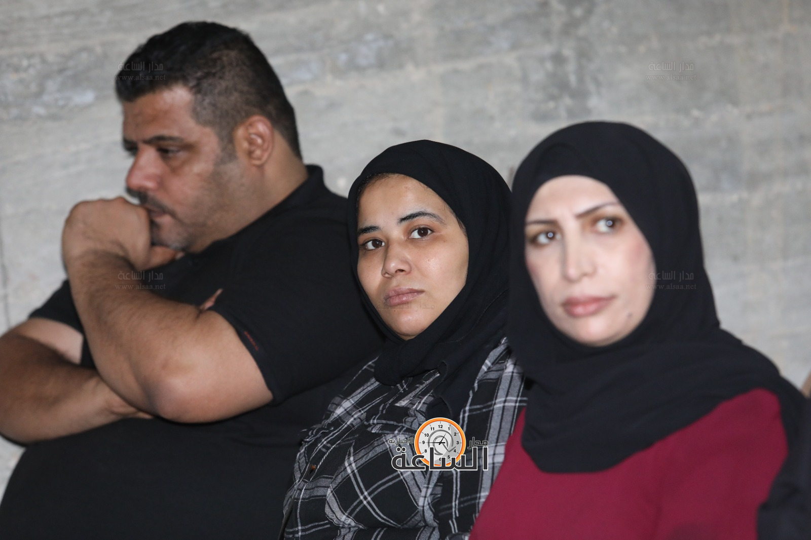 Madar Al-Saa Images 0.5552174009020552