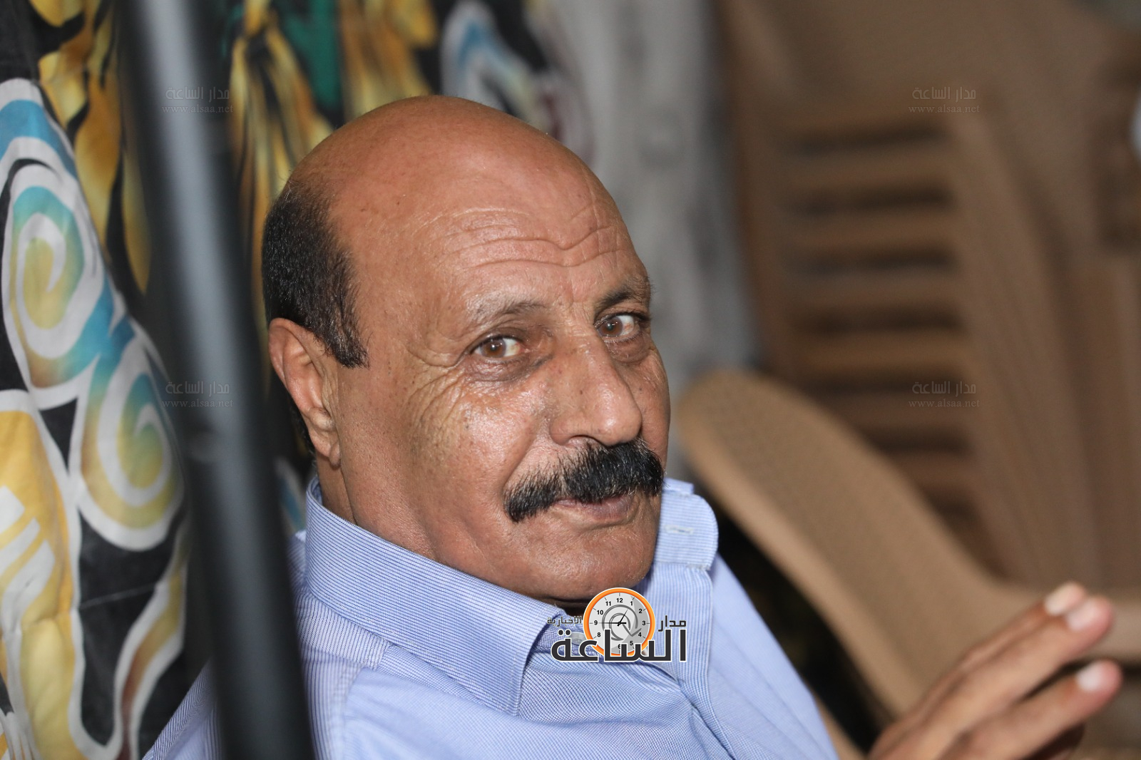 Madar Al-Saa Images 0.8797546605842126