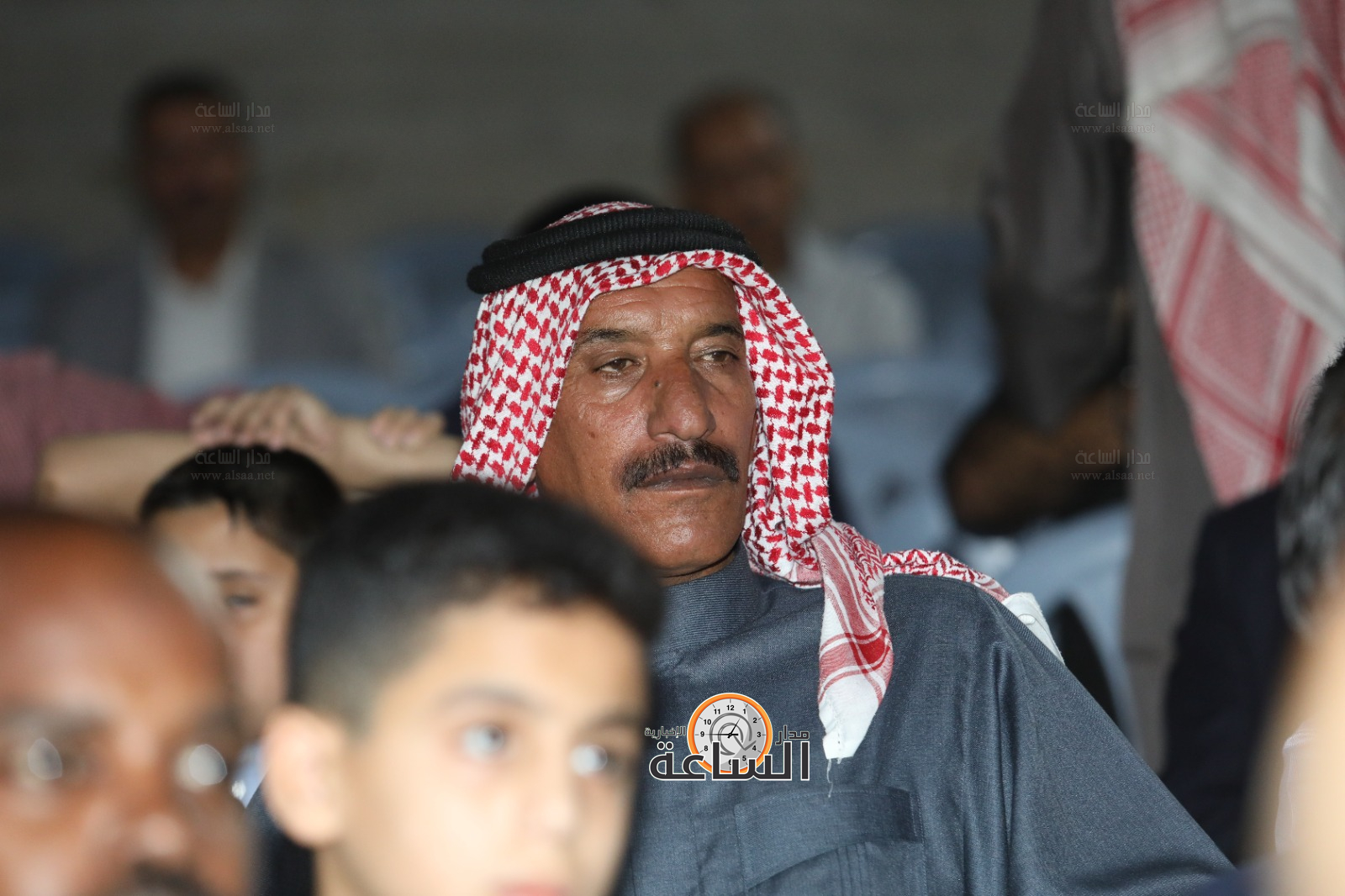 Madar Al-Saa Images 0.35382465067089397