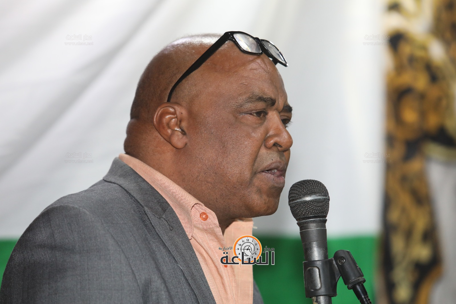 Madar Al-Saa Images 0.4522847870456075