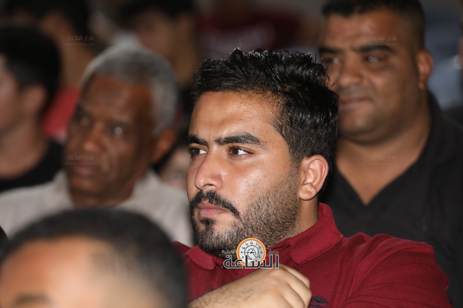 Madar Al-Saa Images 0.7225620691013268