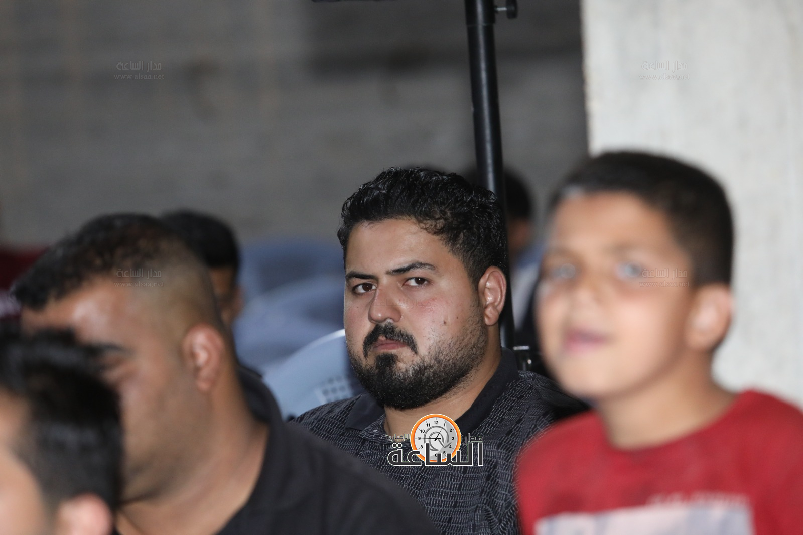 Madar Al-Saa Images 0.29657479235861106