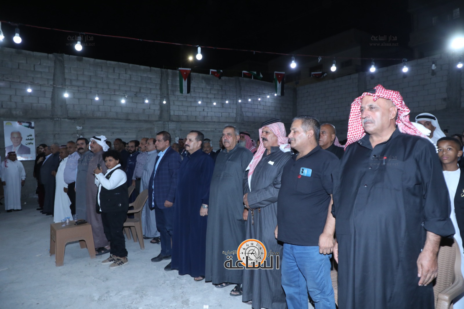 Madar Al-Saa Images 0.25337029944829115