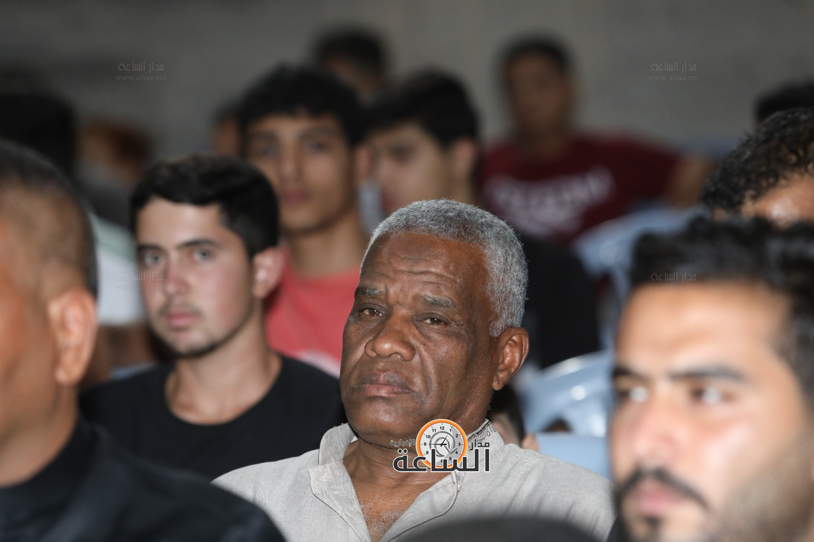 Madar Al-Saa Images 0.35372312813774776