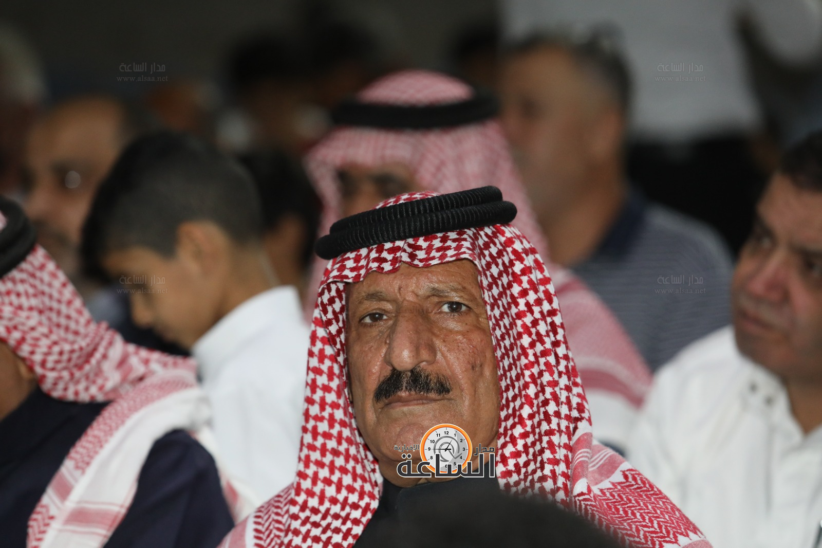 Madar Al-Saa Images 0.8392145664022537