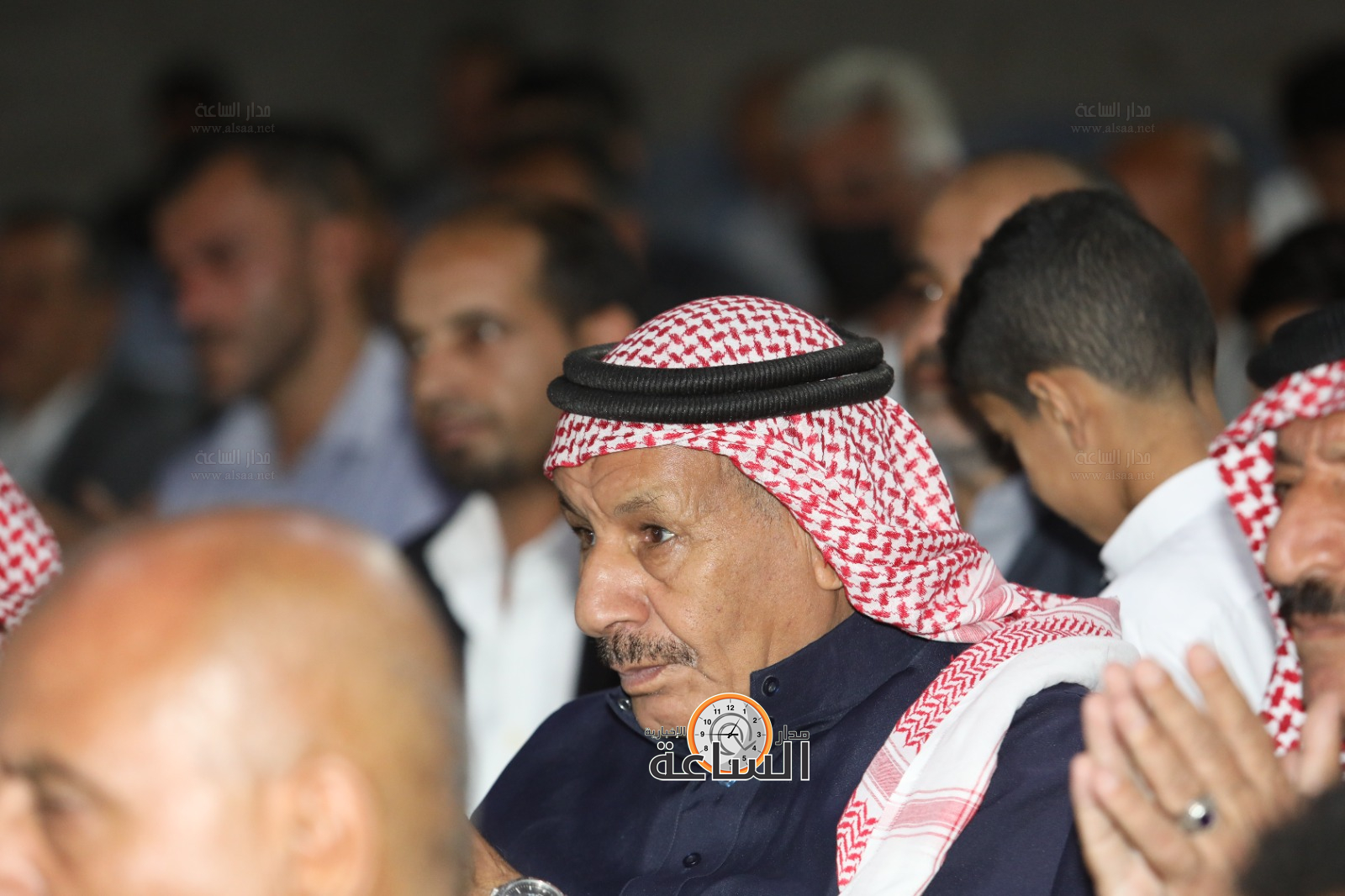 Madar Al-Saa Images 0.9602036507221428