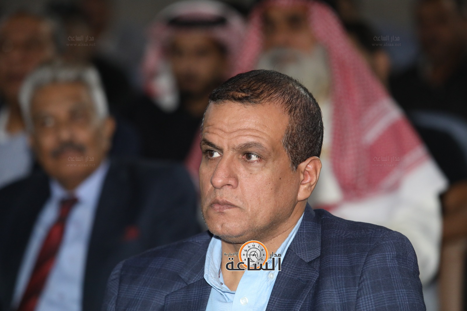 Madar Al-Saa Images 0.19115953233973526