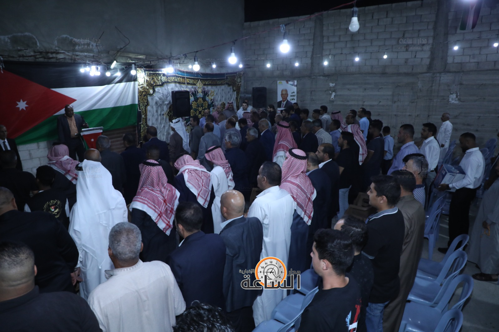 Madar Al-Saa Images 0.6138847455906462