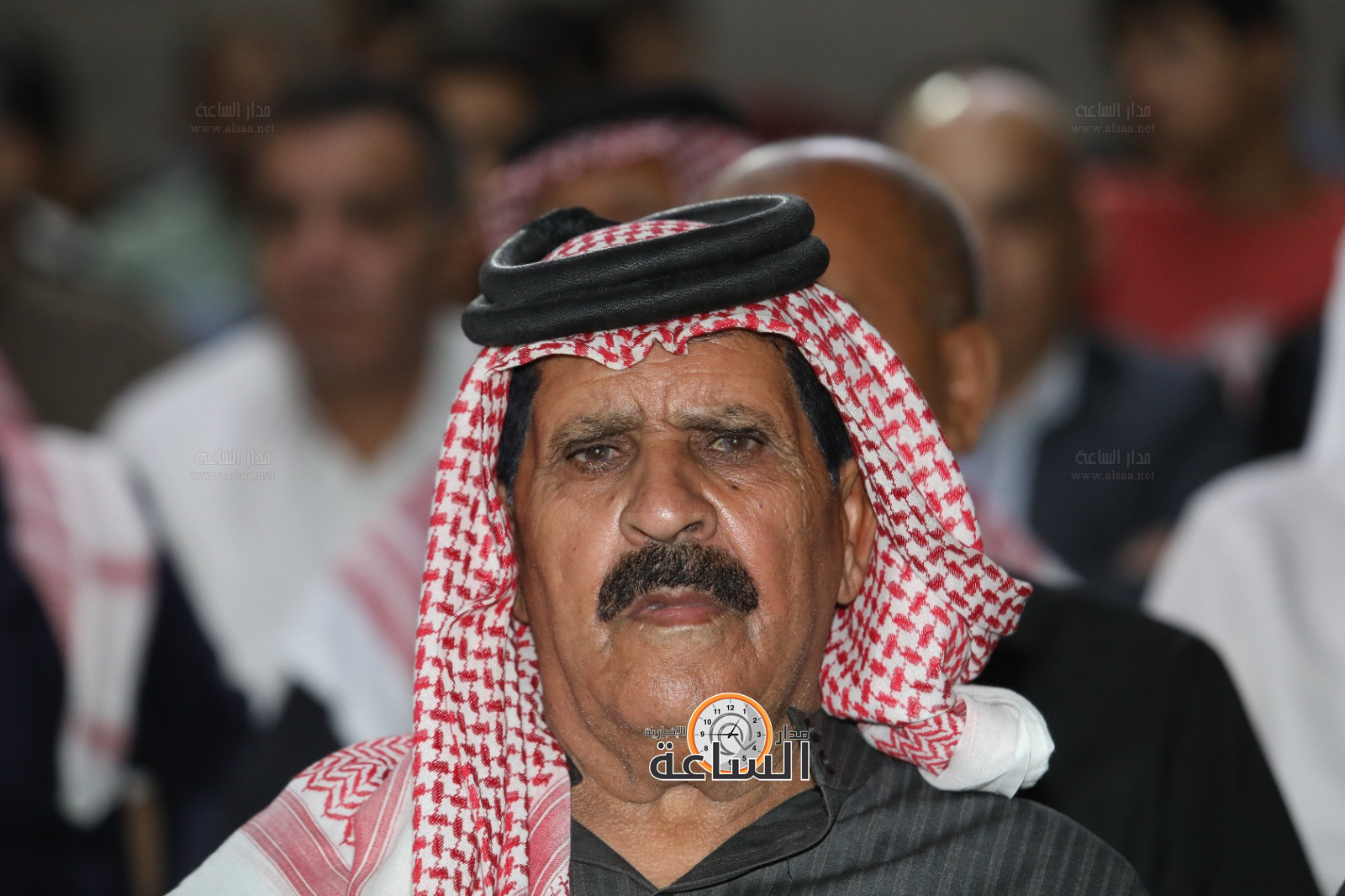 Madar Al-Saa Images 0.288660013840327