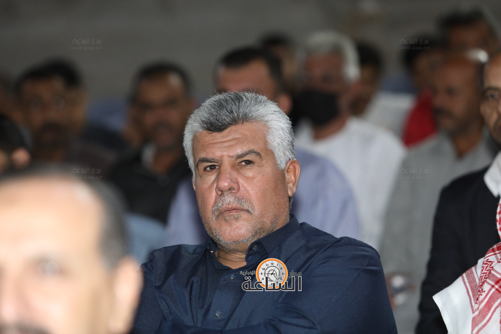 Madar Al-Saa Images 0.3815017370587732