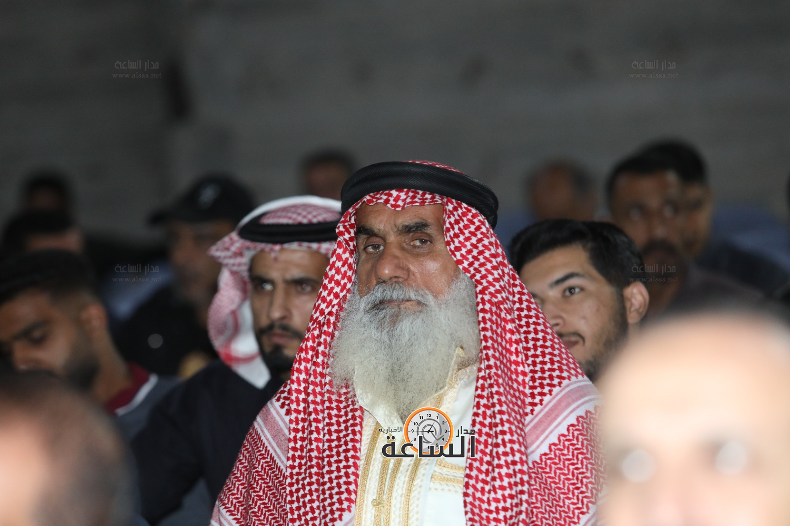 Madar Al-Saa Images 0.12138745977945797