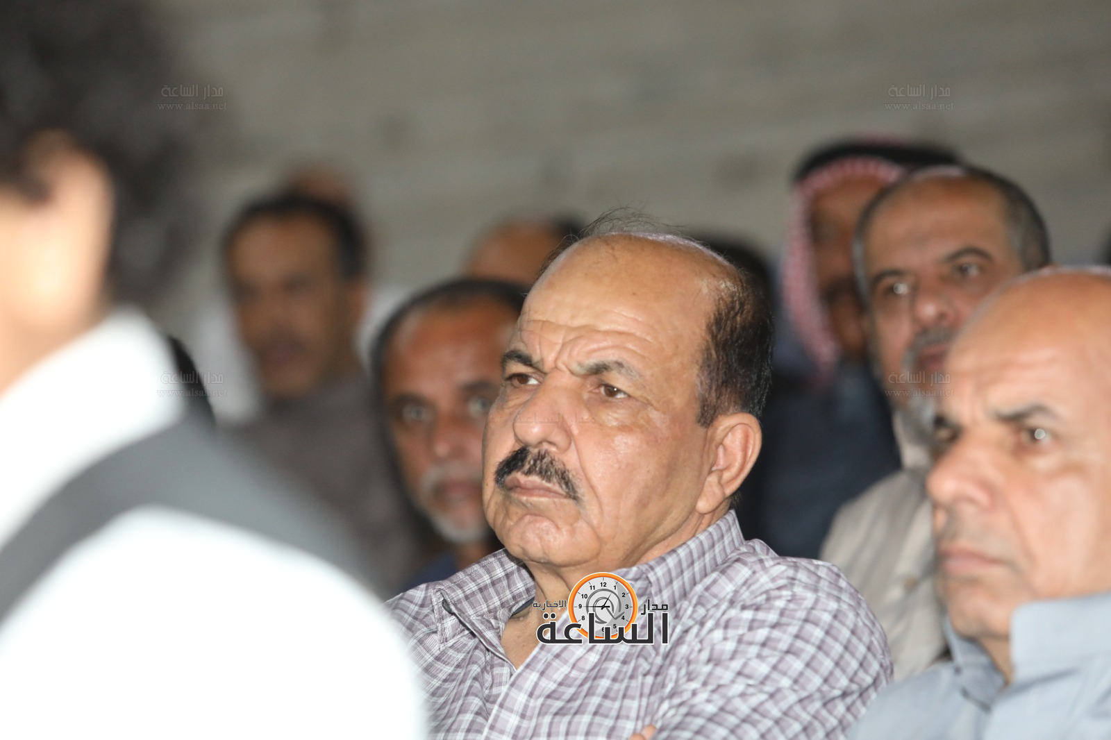 Madar Al-Saa Images 0.3556324868120373