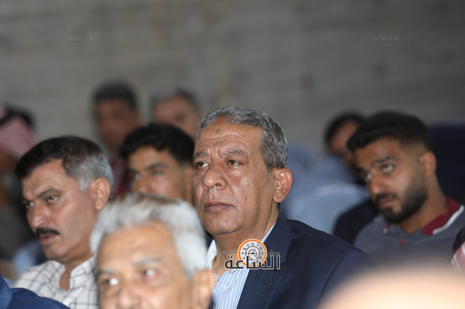 Madar Al-Saa Images 0.4940919627132714