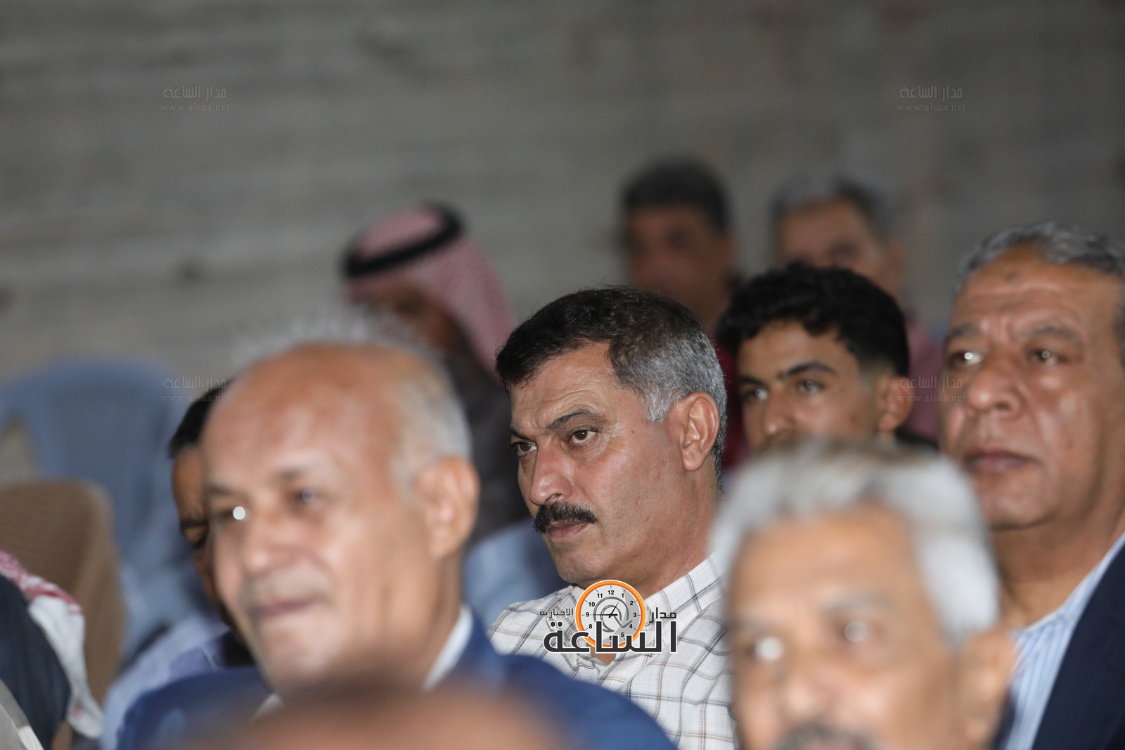 Madar Al-Saa Images 0.42921852897255763