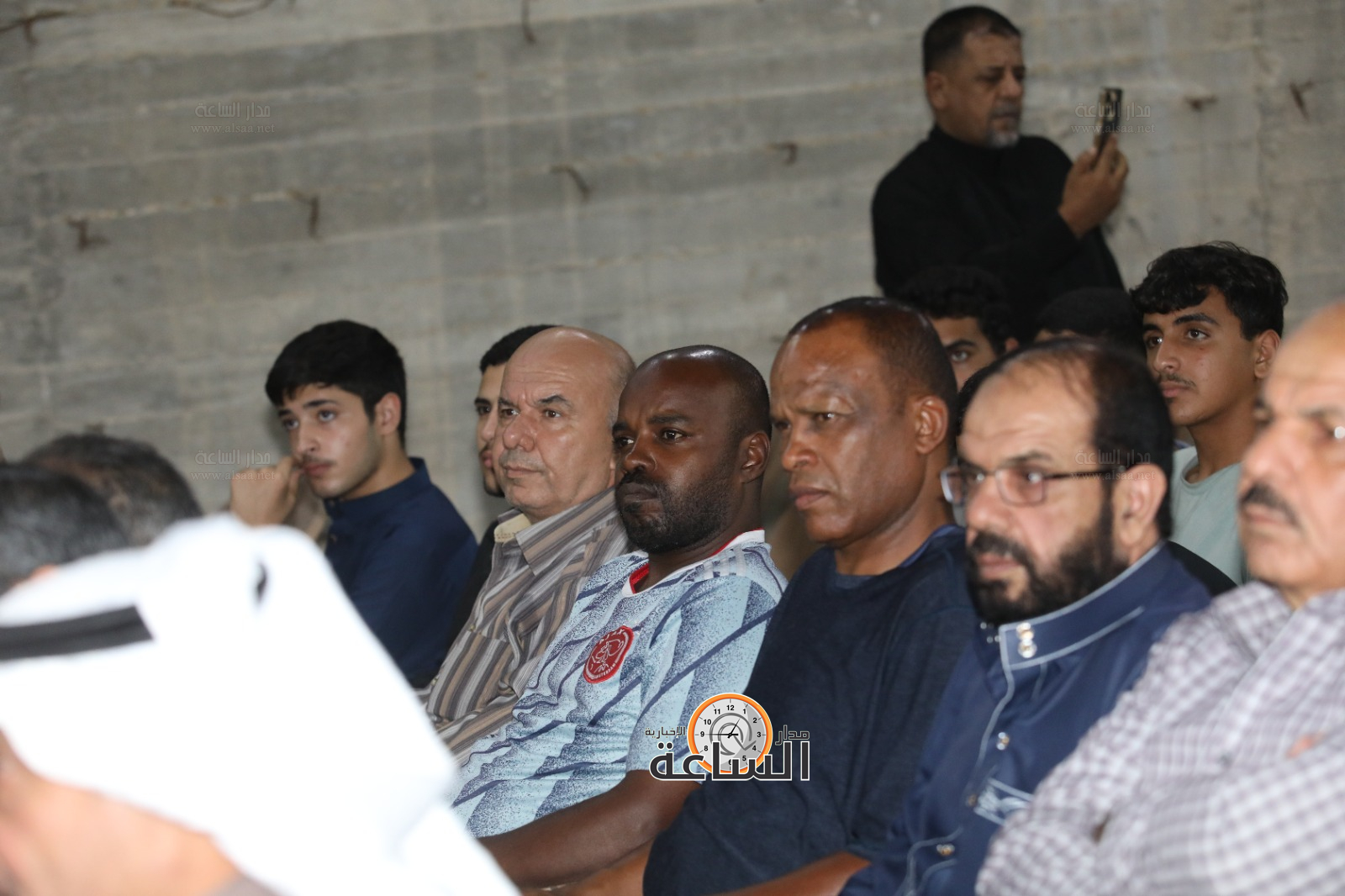 Madar Al-Saa Images 0.5761943115039743