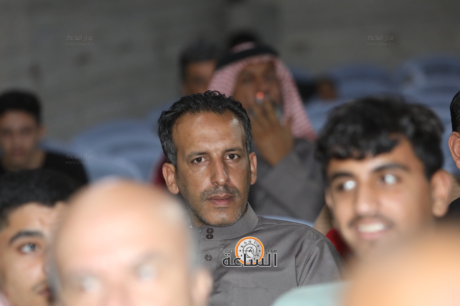 Madar Al-Saa Images 0.05197763946190892