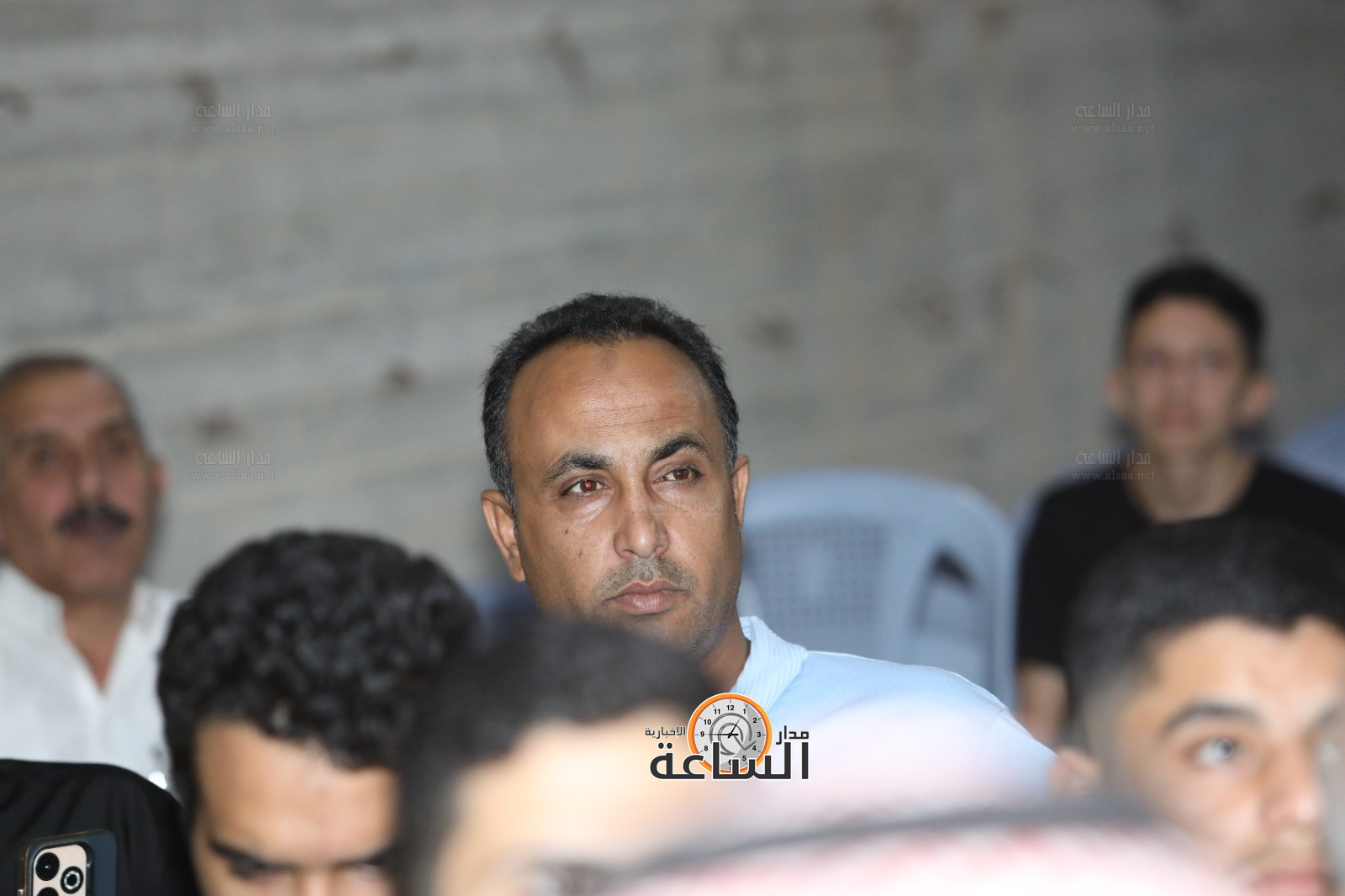 Madar Al-Saa Images 0.2843158504998078