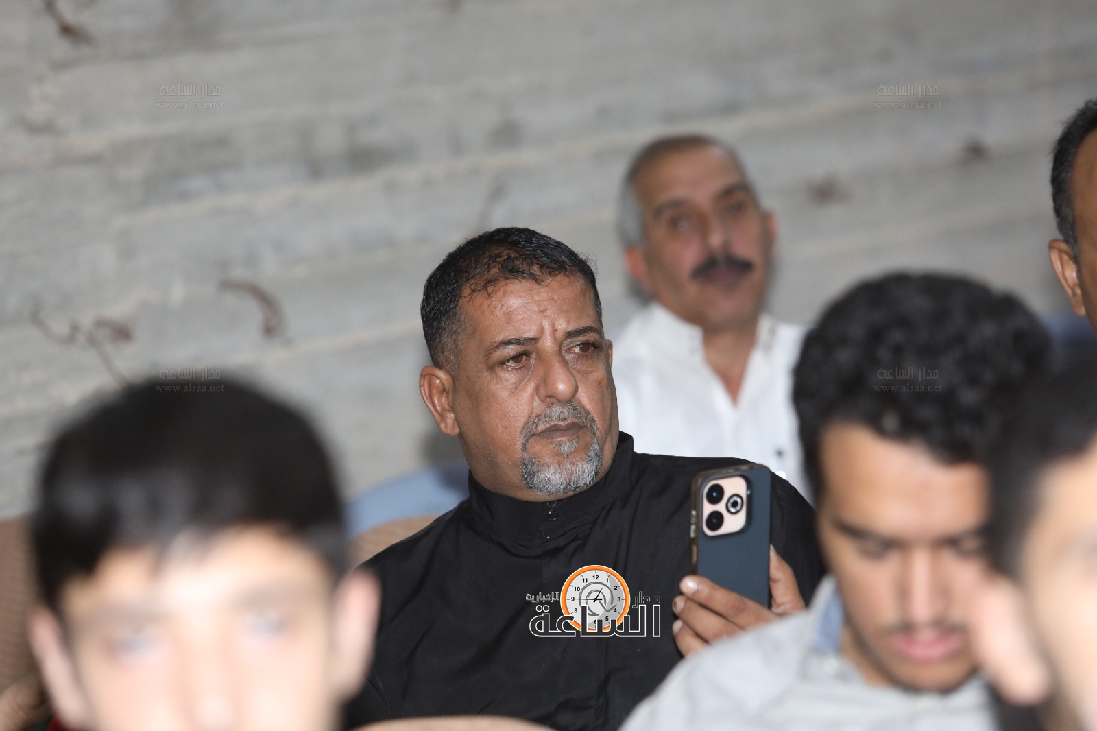 Madar Al-Saa Images 0.6292503944426597