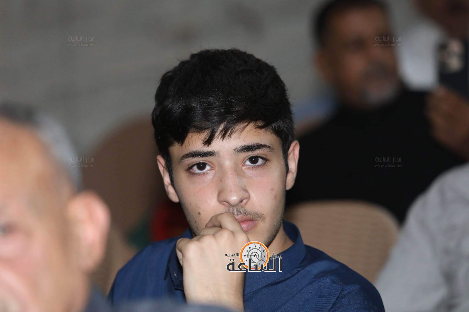 Madar Al-Saa Images 0.9930372349511265