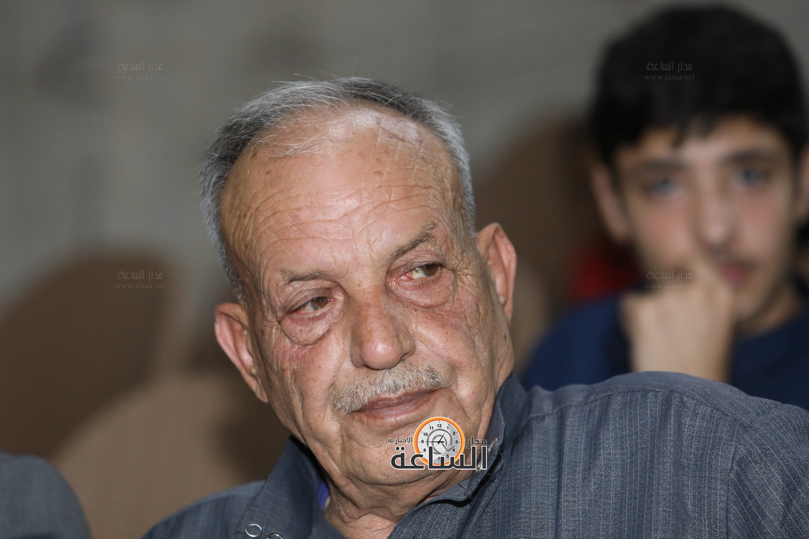 Madar Al-Saa Images 0.3200335571539932