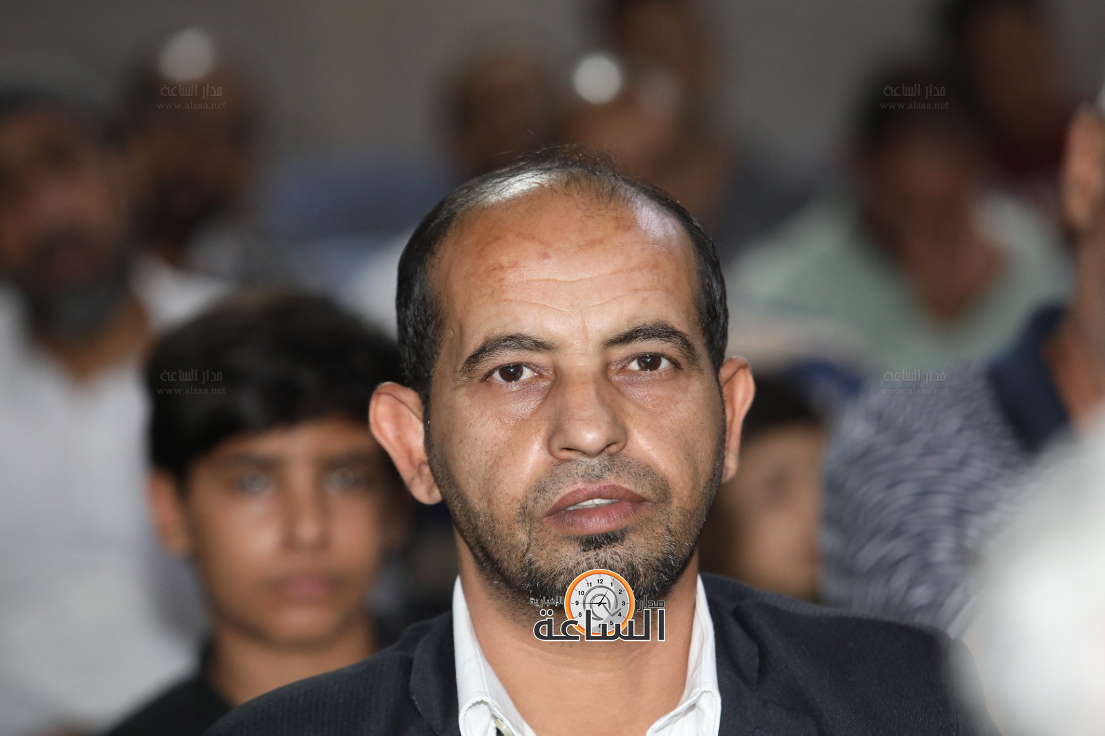 Madar Al-Saa Images 0.7038392569193868